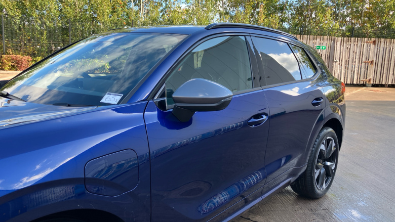 CUPRA Terramar 1.5 eHybrid 204 V2 5dr DSG Hatchback